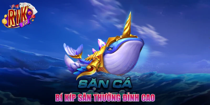 Bí kíp săn thưởng đỉnh cao cho hội viên mới