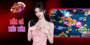 Bắn Cá Tiểu Tiên