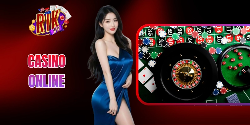Casino Online