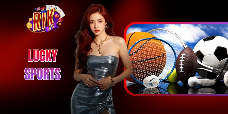 Lucky Sports