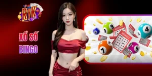 Xổ Số Bingo