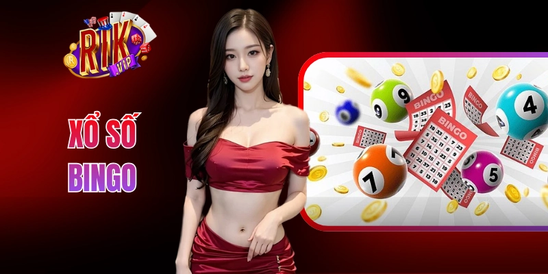Xổ Số Bingo
