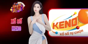 Xổ Số Keno