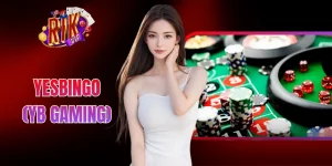 Yesbingo (YB Gaming)